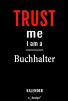 Kalender für Buchhalter: Wochen-Planer 2020 / Tagebuch / Journal für das ganze Jahr: Platz für Notizen, Planung / Planungen / Planer, Erinnerungen und Sprüche (German Edition) 171047677X Book Cover