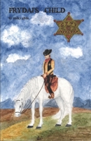 Frydai's Child 1095977466 Book Cover