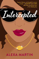 Intercepted 0451491955 Book Cover