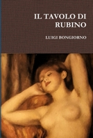 Il Tavolo Di Rubino 1326645331 Book Cover