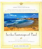 In the Footsteps of Paul 1404104828 Book Cover
