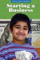 Starting a Business 1502601044 Book Cover