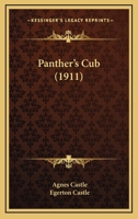 Panther's Cub 1167016114 Book Cover