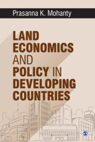 Land Economics and Policy in Developing Countries 9354790437 Book Cover