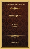 Marriage 0548598495 Book Cover