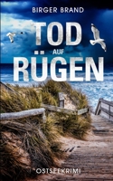 Tod auf R�gen: Ostseekrimi 1091983461 Book Cover