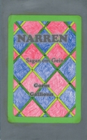 Narren: Sagan om Gein 9180077781 Book Cover