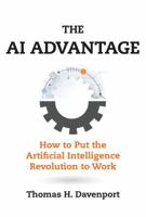 The Cognitive Corporation: How Leading Businesses Use Artificial Intelligence 0262039176 Book Cover