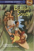 Escape South 0307265048 Book Cover