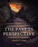 Past in Perspective 9th Edition 0197667678 Book Cover