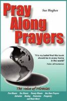 Pray Along Prayers 0978971604 Book Cover