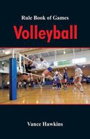 Rule Book of Games: Volleyball 9352976916 Book Cover