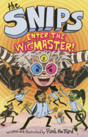 Enter the Wigmaster! B0GMZH2DPQ Book Cover
