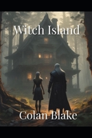Witch Island B0FQB7LRNX Book Cover