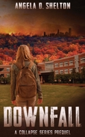 Downfall: A Collapse Series Prequel 1957649100 Book Cover