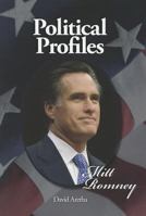 Mitt Romney 159935344X Book Cover