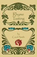Rhyme Tasting 1495342395 Book Cover