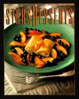 Stars Desserts 0060922184 Book Cover