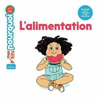 L'alimentation 2408016207 Book Cover