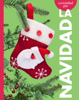 Curiosidad por la Navidad B0GHMYQ2XV Book Cover