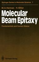 Molecular Beam Epitaxy: Fundamentals and Current Status