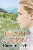 Heart of Eden 154204832X Book Cover