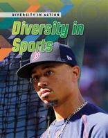 Diversity in Sports 1499440790 Book Cover