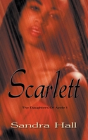 Scarlett B09RWCMDK8 Book Cover
