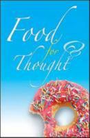 Food for Thought 1907636218 Book Cover