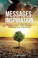 Messages of Inspiration Volume II 1626970734 Book Cover