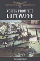 Voices from the Luftwaffe 1781591113 Book Cover