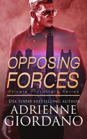 Opposing Forces 1942504659 Book Cover