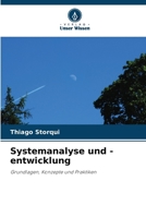 Systemanalyse und -entwicklung (German Edition) 6209956734 Book Cover