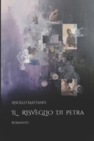 Il risveglio di Petra: Storia di una donna che imparò a non aver paura della luce (Italian Edition) B0GJLSMZTF Book Cover