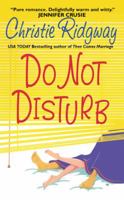 Do Not Disturb 006009348X Book Cover