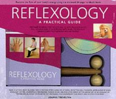 Reflexology : A Practical Guide 190246348X Book Cover