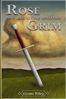 Rose and Her Little Brother Grim 1976021030 Book Cover