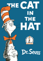 Cat in the Hat B0GMZH88ZX Book Cover