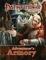 Pathfinder Companion: Adventurer's Armory 1601252226 Book Cover