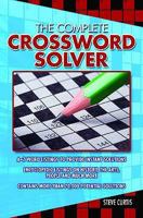 The Complete Crossword Finder 1784043540 Book Cover