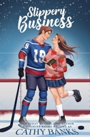 Slippery Business 1946301809 Book Cover