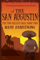 The San Augustin 1737154579 Book Cover