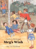 Meg's Wish 0735811164 Book Cover