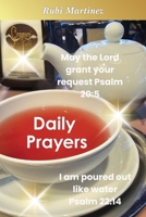 Daily Prayers B0F6KJGDSX Book Cover