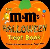 The M & M's Halloween Treat Book 1570914206 Book Cover