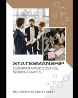 Statesmanship: Witing Sample B0BZF7J269 Book Cover