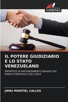 Il Potere Giudiziario E Lo Stato Venezuelano 6207272374 Book Cover