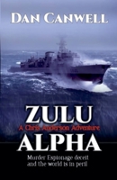 Zulu Alpha (Christopher Anderson) B0H3J4YTTV Book Cover