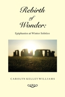 Rebirth of Wonder 1735211524 Book Cover