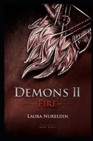 Demons II: Fire B08VR8QR4B Book Cover